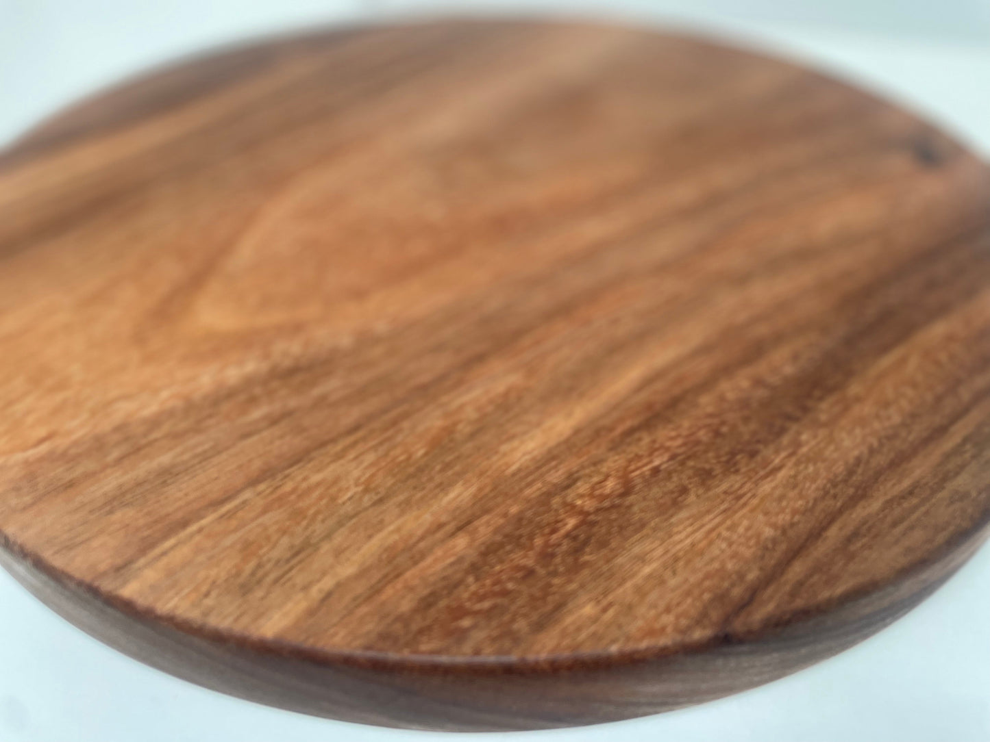 Solid Raintree Turntable(23SS02)