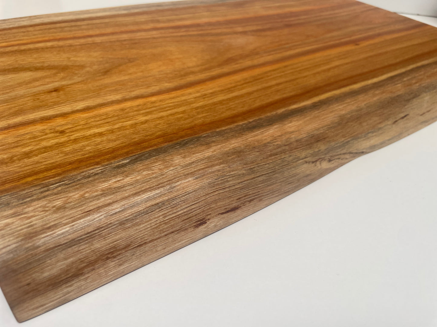 23LV02 - Dual Live Edge Canary
