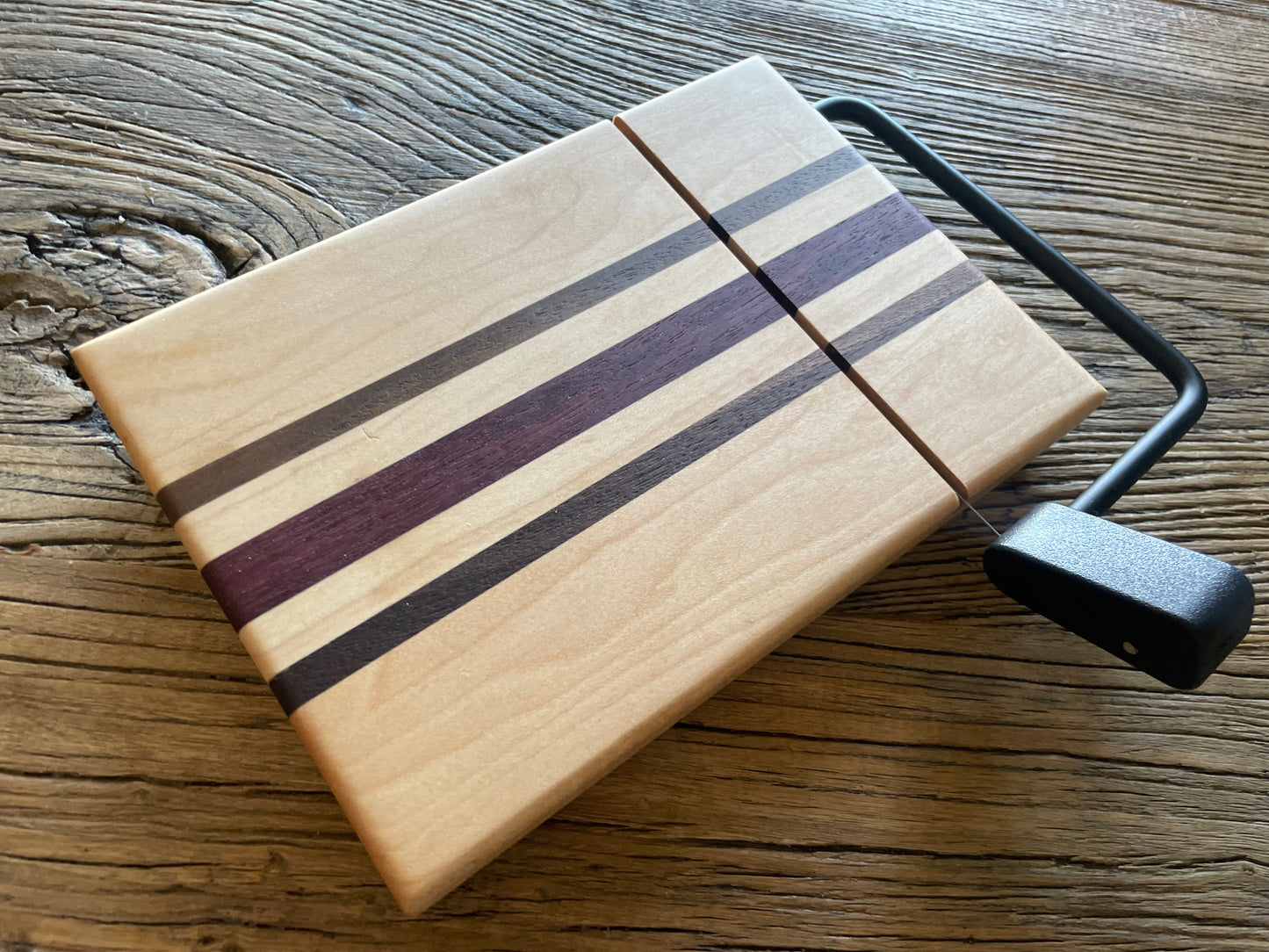 25C002 - Cheese Slicer Board