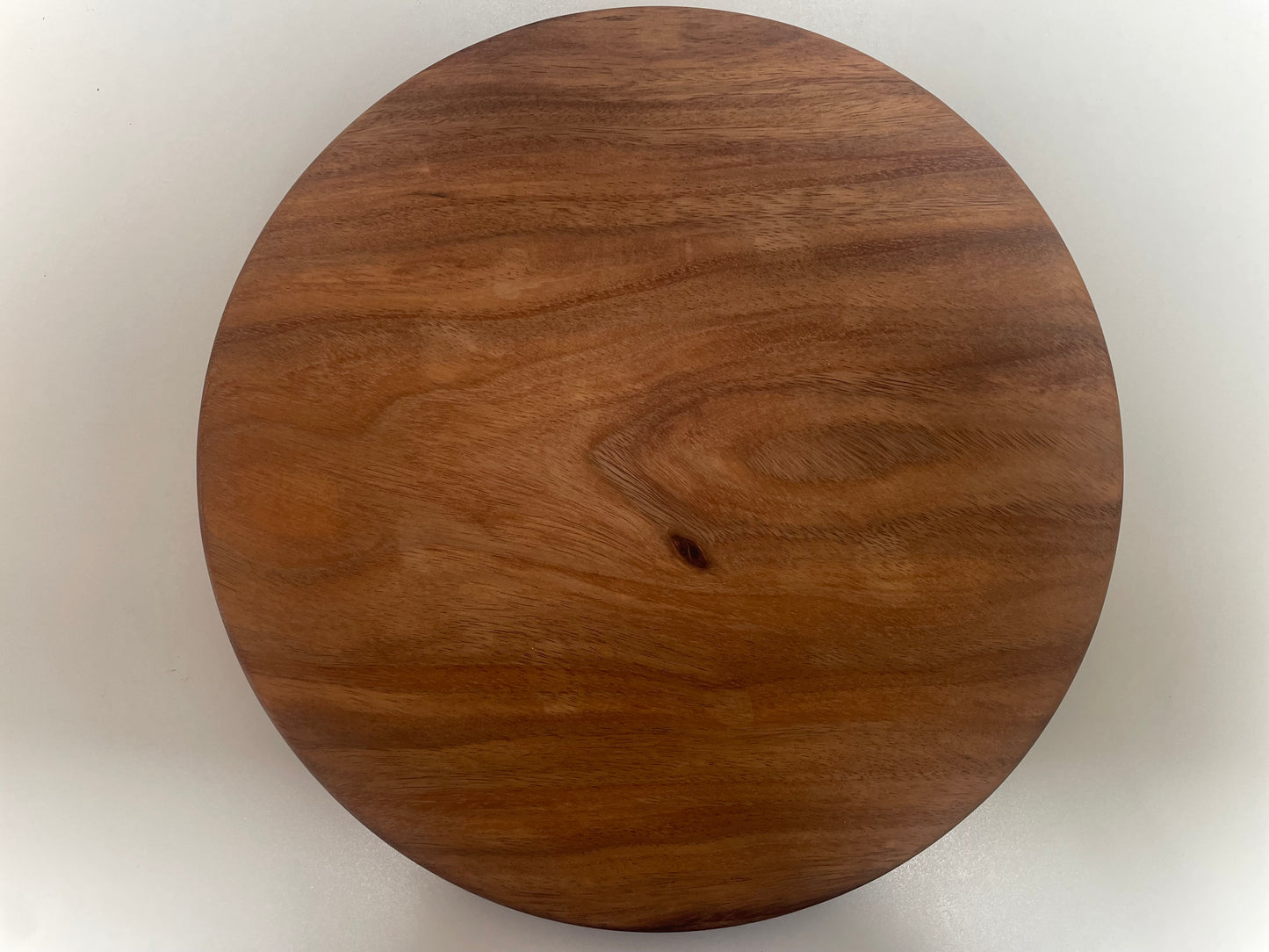 23SS01 - Solid Raintree Turntable