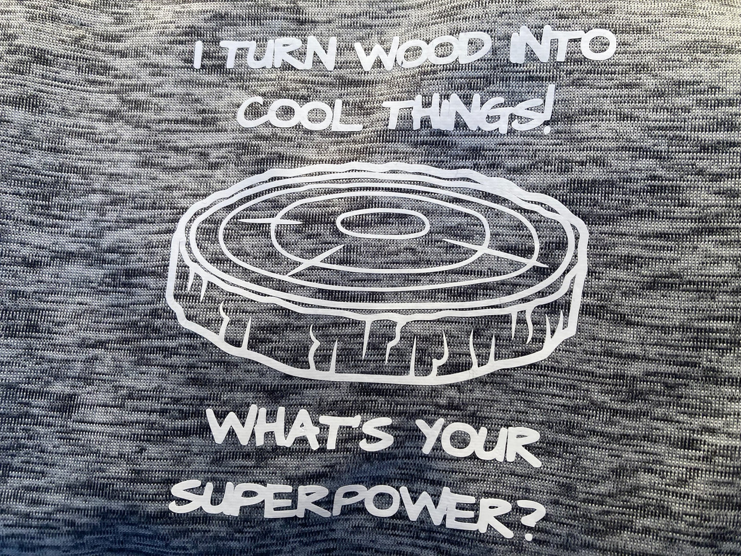 Superpower