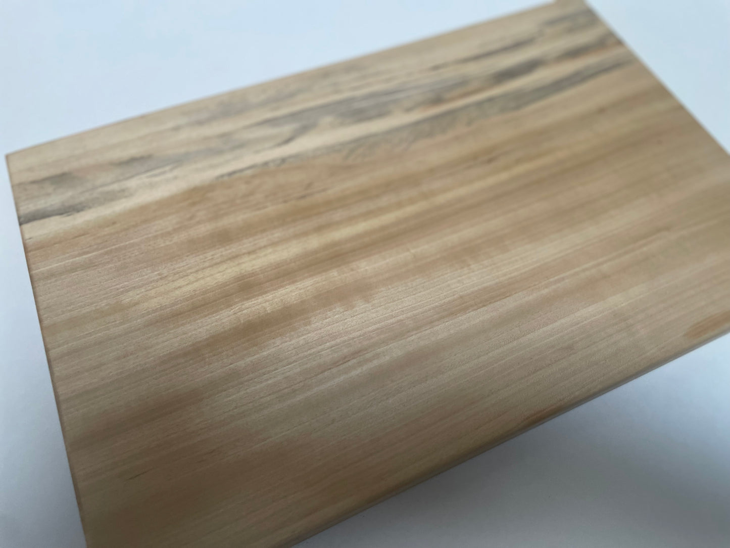 22LI - Live Edge Spalted Hackberry