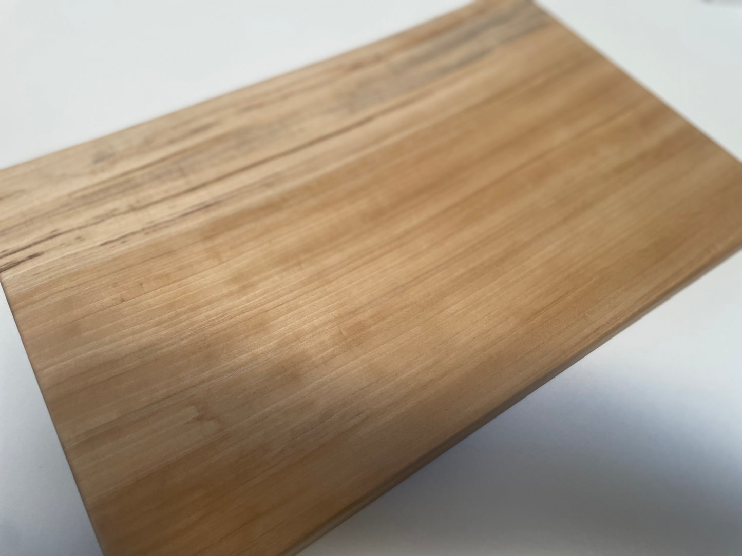 22LM - Live Edge Spalted Hackberry