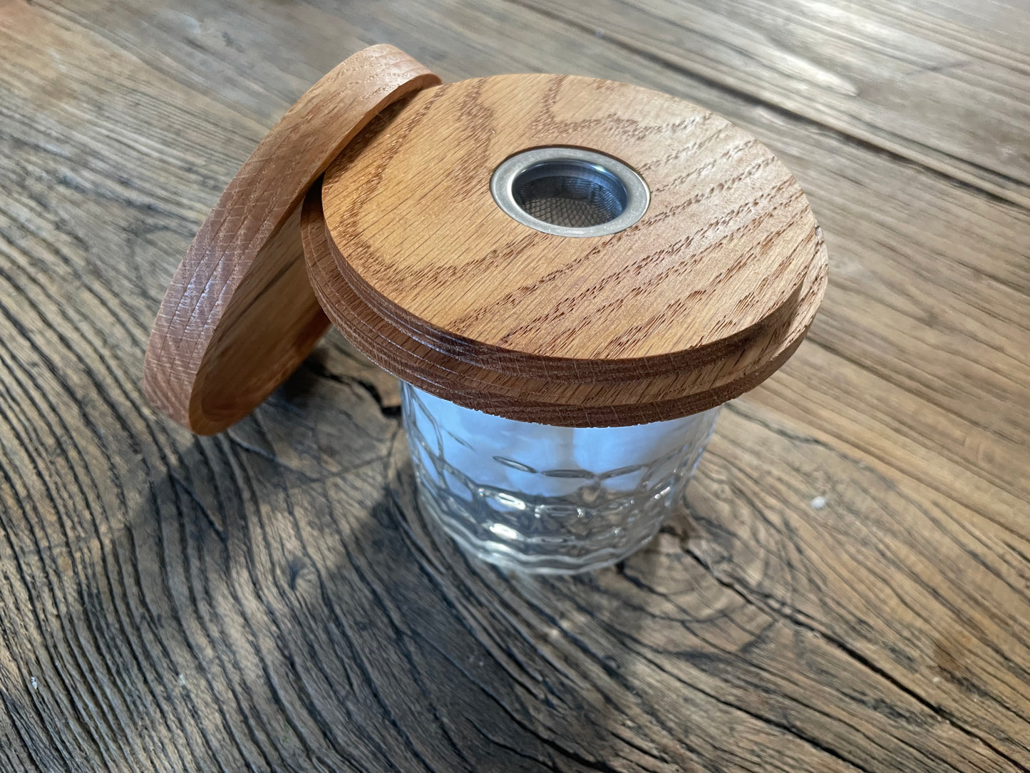 Cocktail Smoker