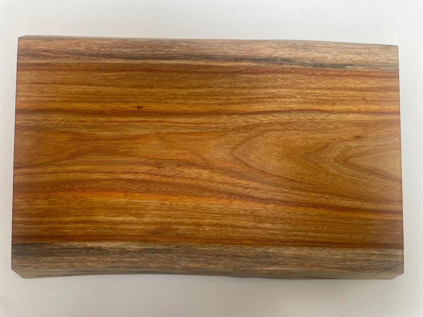 23LV02 - Dual Live Edge Canary