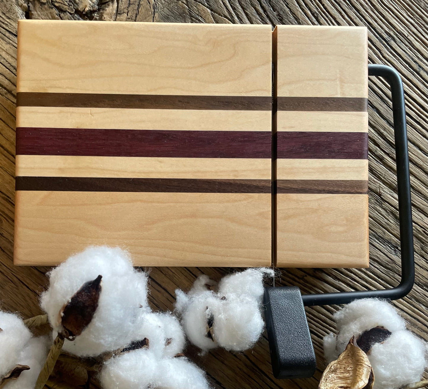 25C002 - Cheese Slicer Board