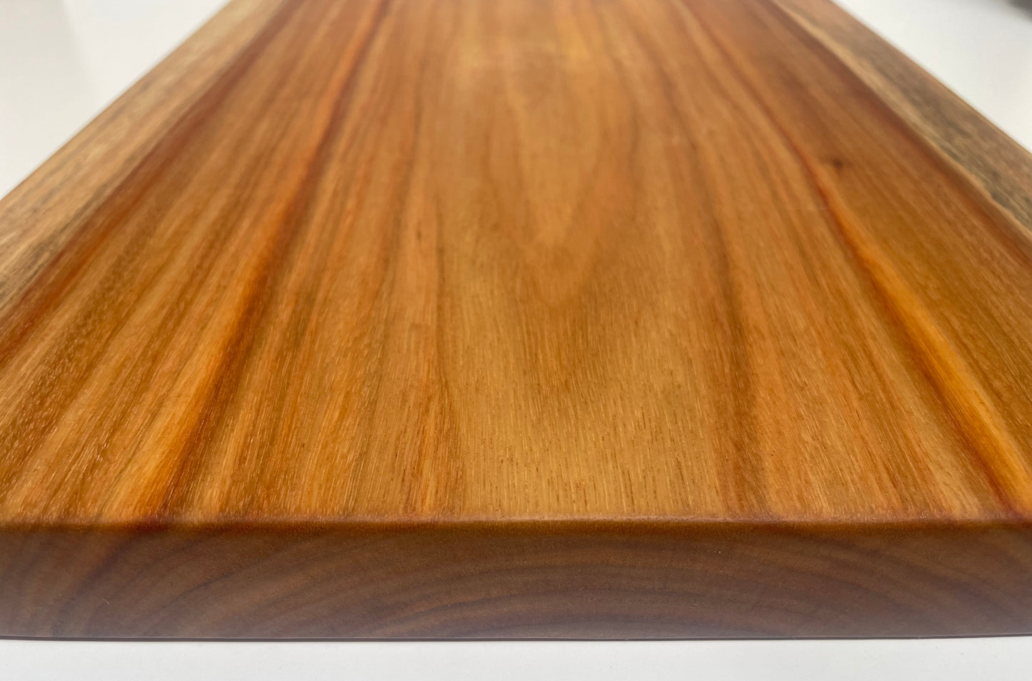 23LV01 - Dual Live Edge Canary