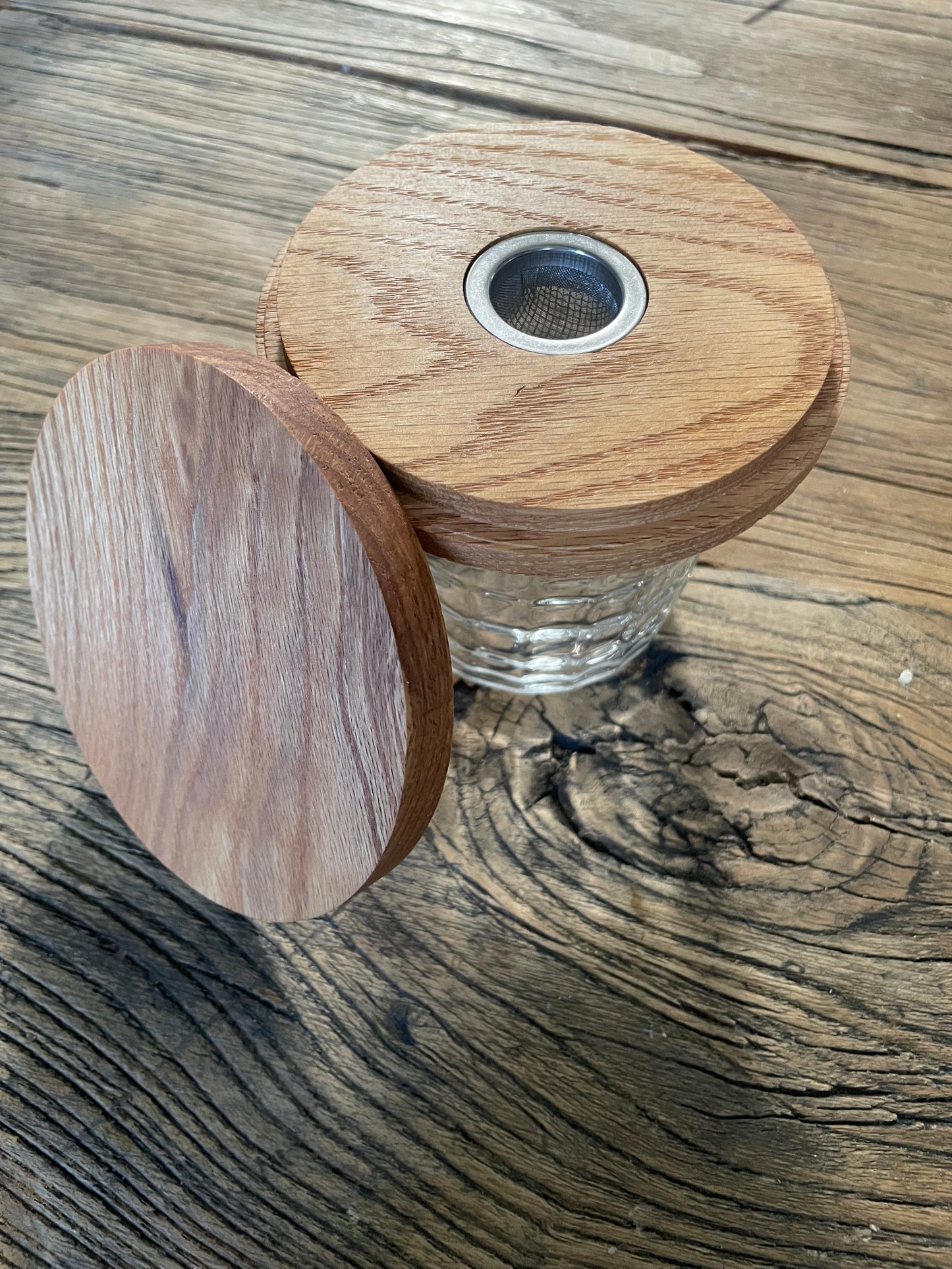 Cocktail Smoker