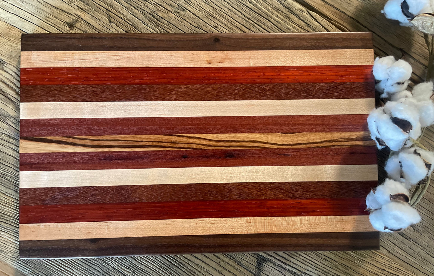 24M027 - Board