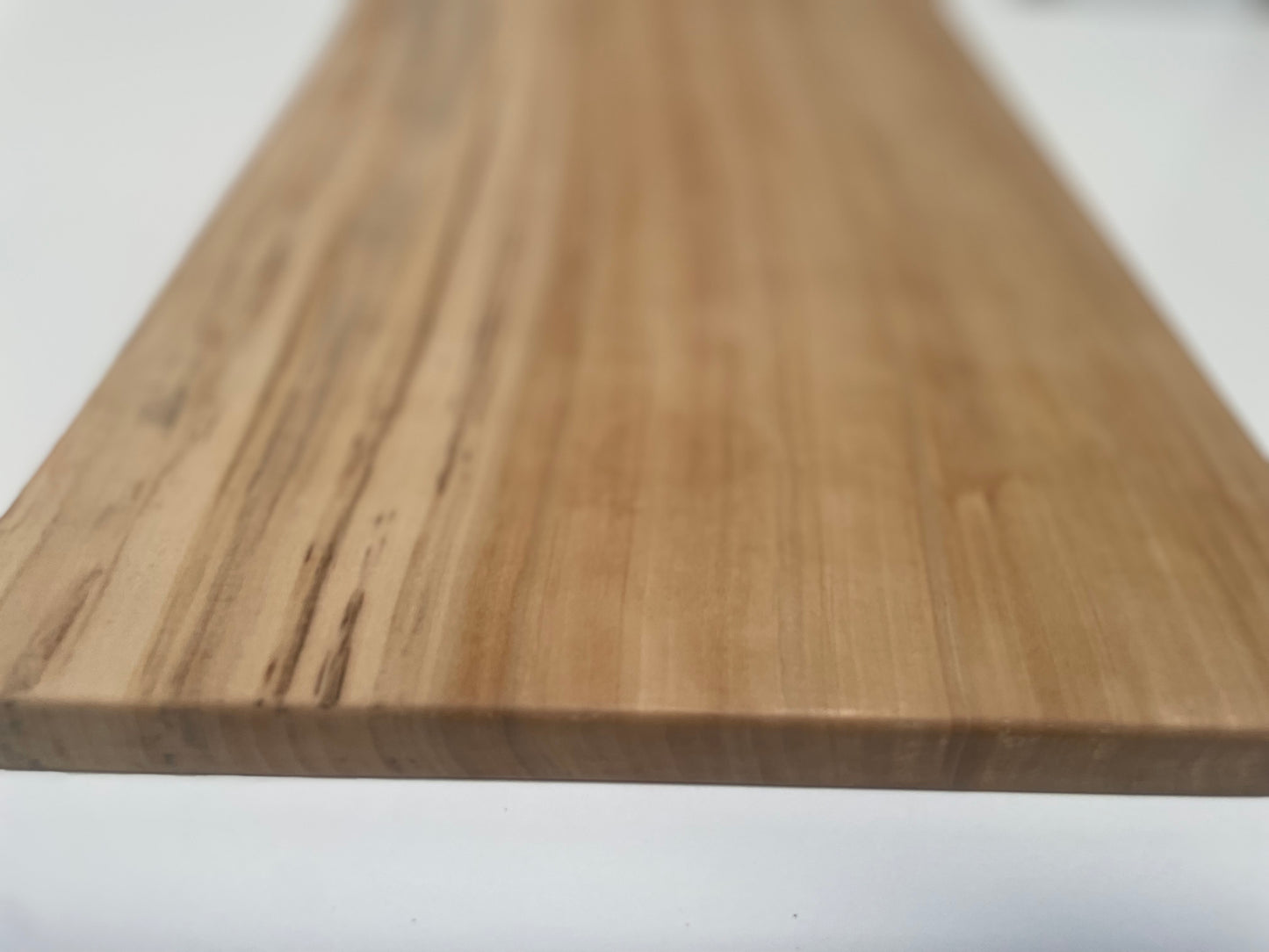 22LM - Live Edge Spalted Hackberry