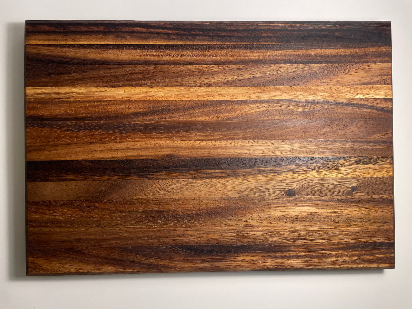 24M009 - Joined Sections of Raintree Board