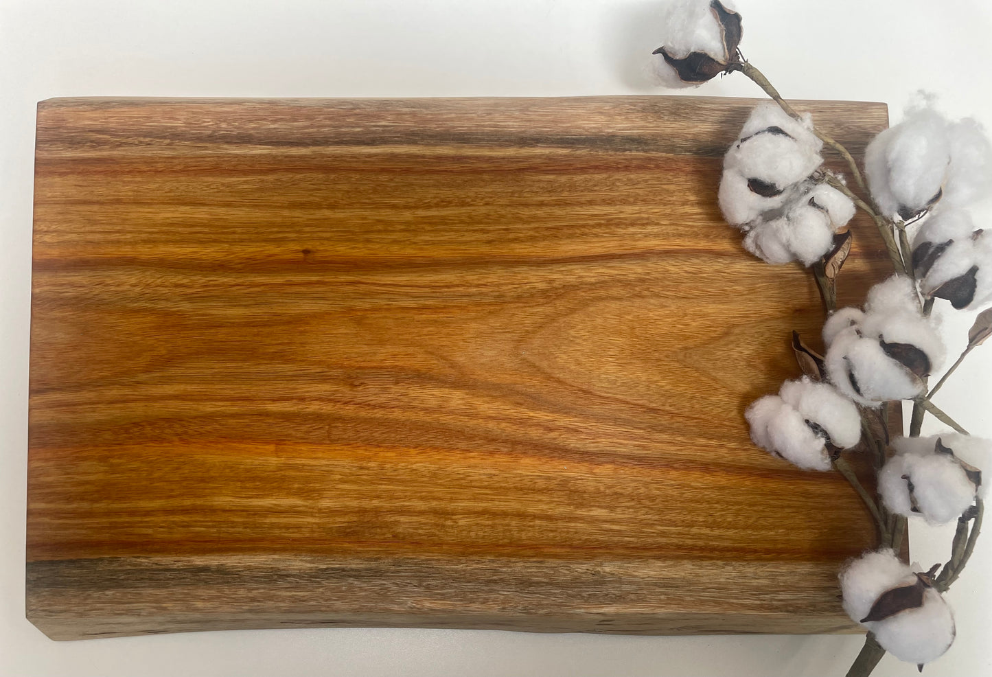 23LV02 - Dual Live Edge Canary