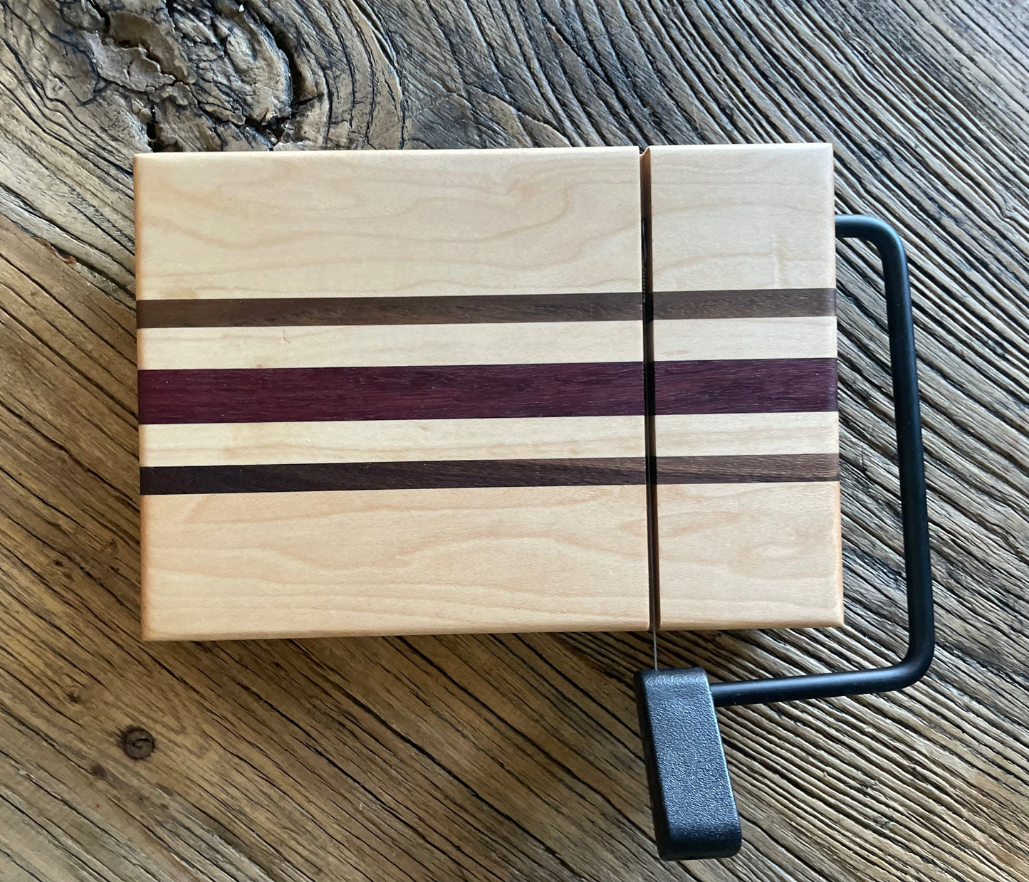 25C002 - Cheese Slicer Board