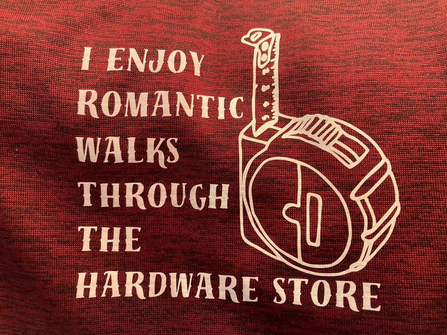 Romantic Walks