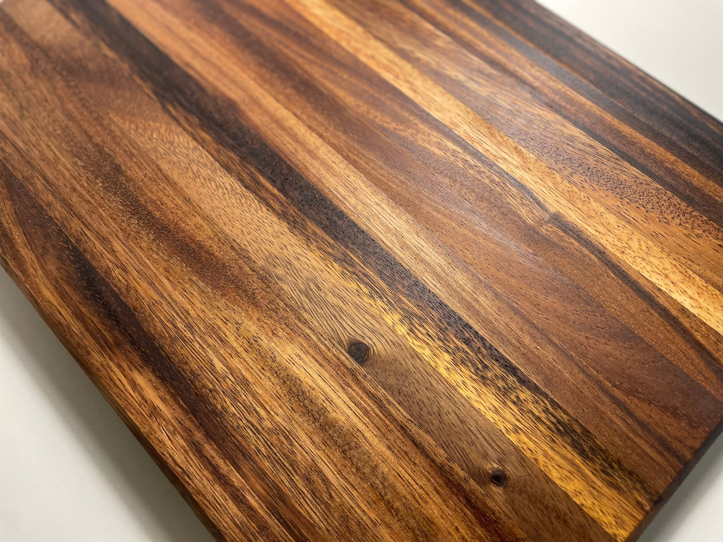 24M009 - Joined Sections of Raintree Board