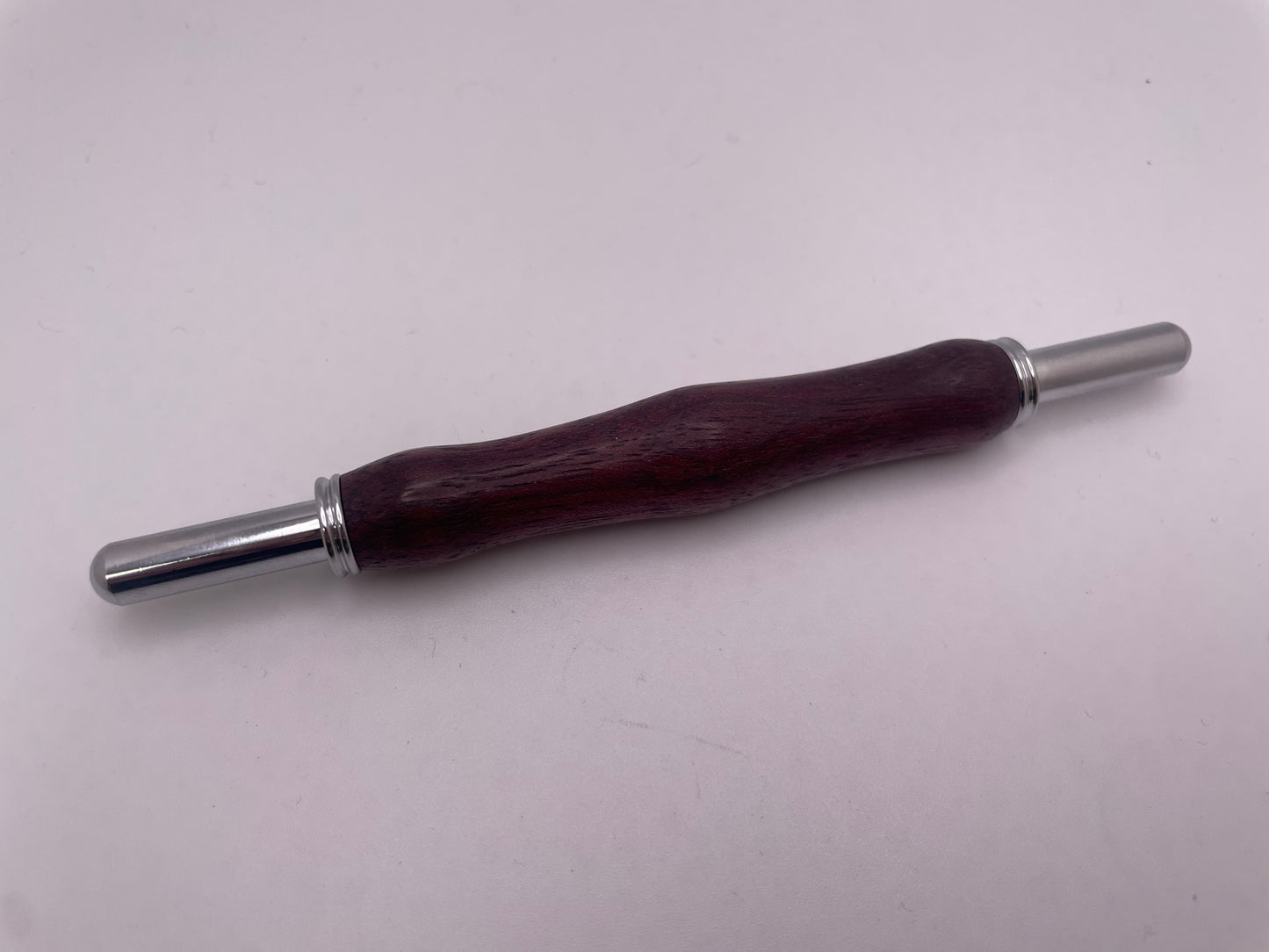 Hand-Turned Seam Ripper Stiletto Combo Tool