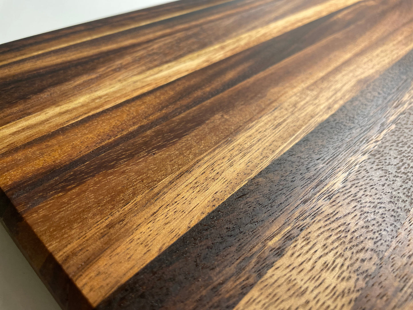 24M009 - Joined Sections of Raintree Board