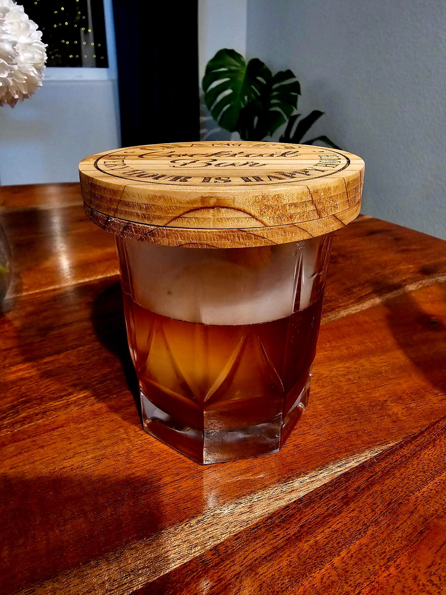 Cocktail Smoker