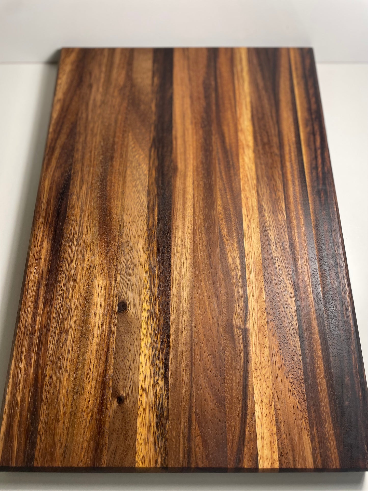 24M009 - Joined Sections of Raintree Board