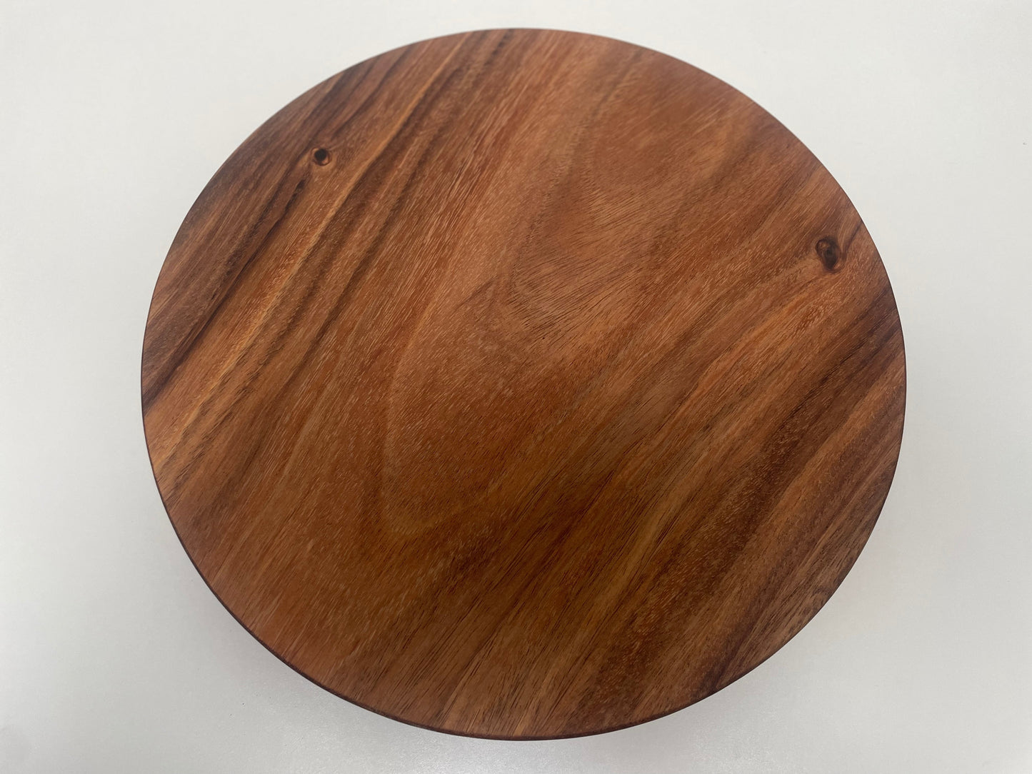 Solid Raintree Turntable(23SS02)