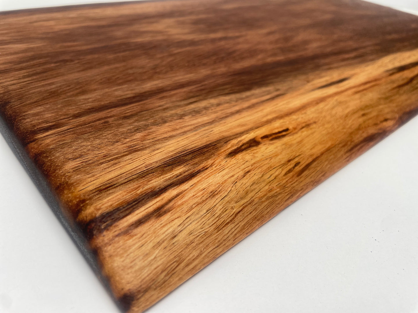 24L002 - Live Edge Raintree Board