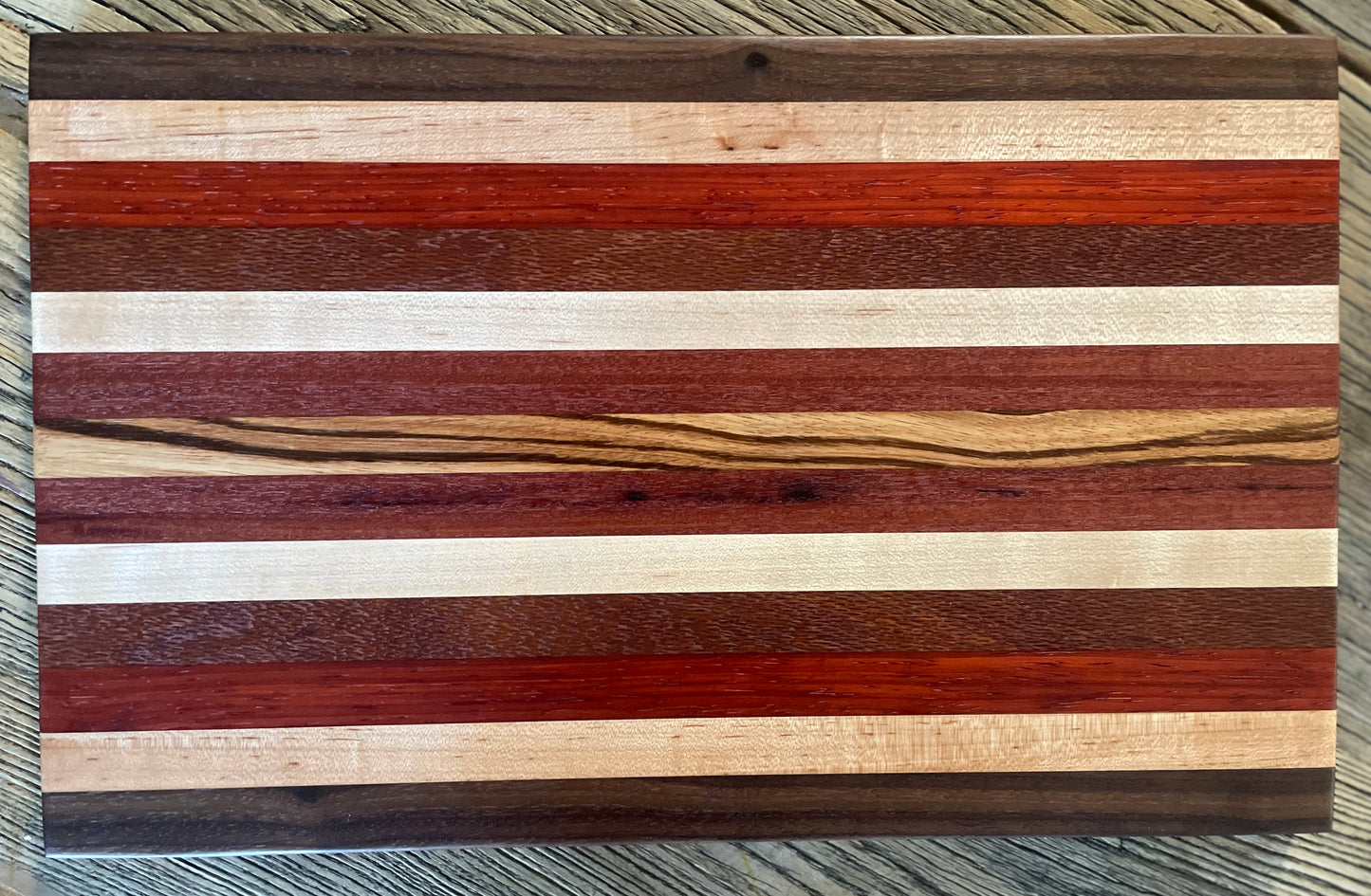 24M027 - Board