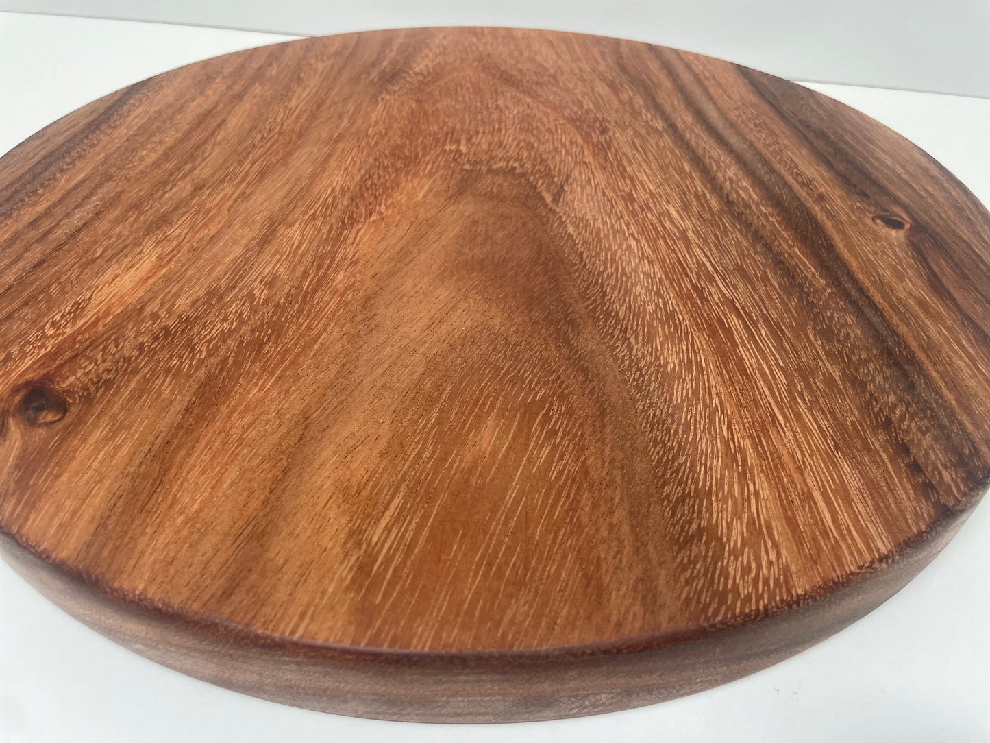 Solid Raintree Turntable(23SS02)