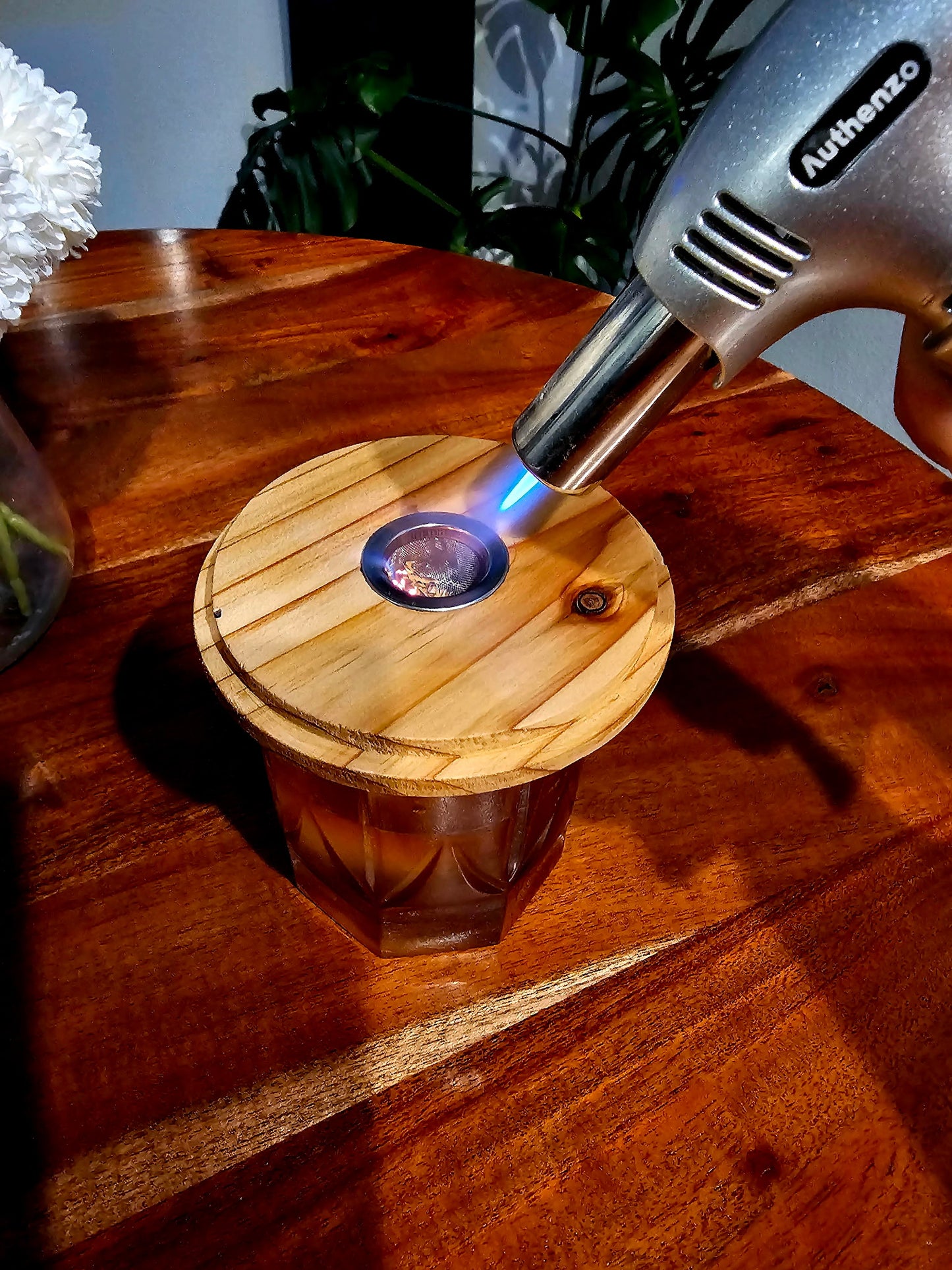Cocktail Smoker