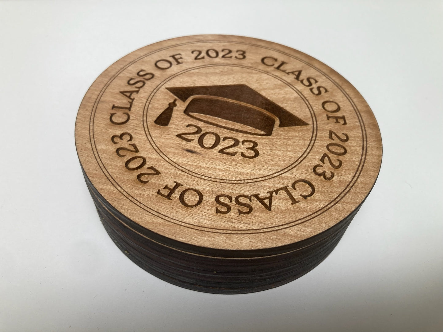 Graduation Trinket Box