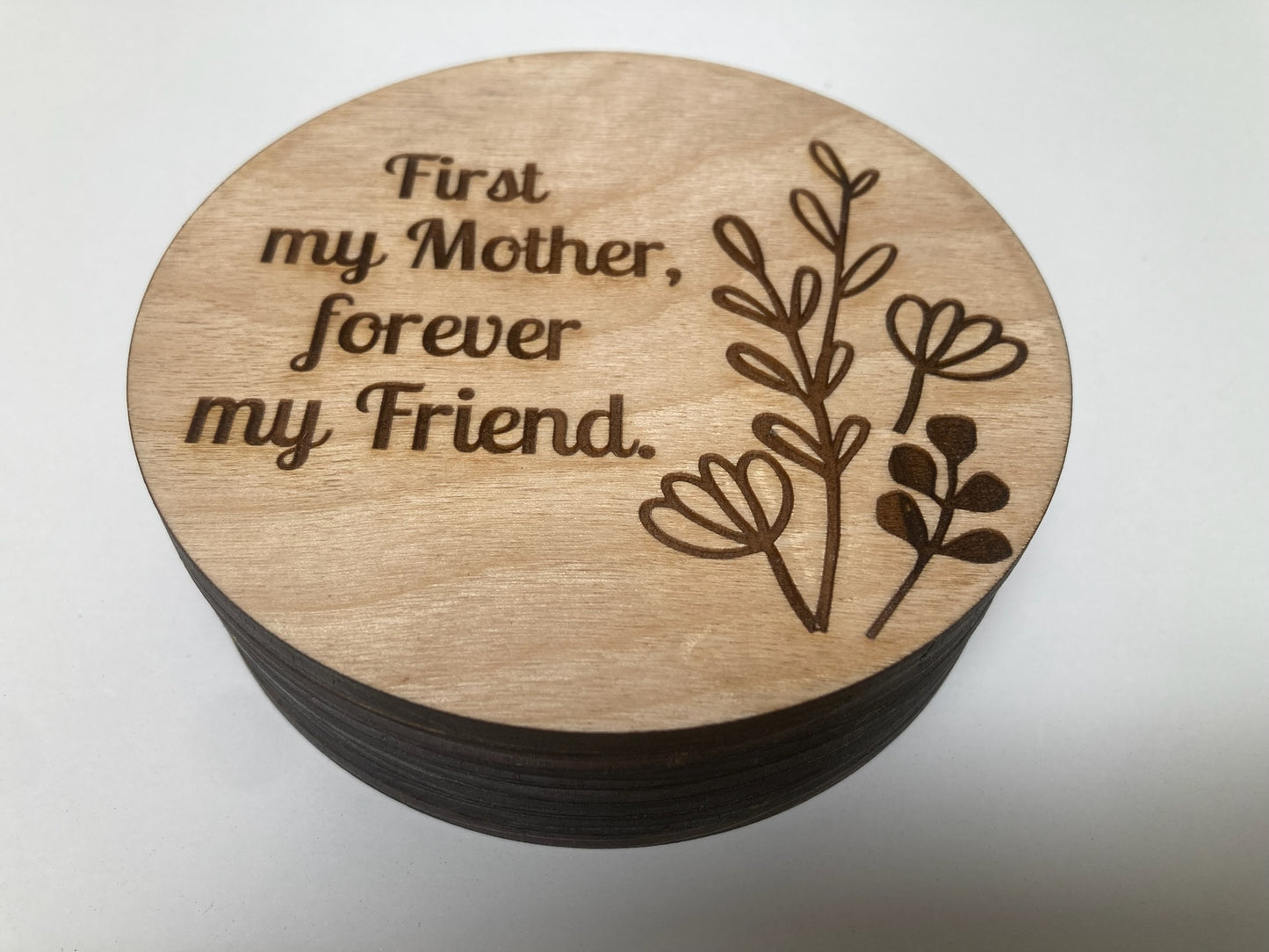 Mother’s Day Trinket Box