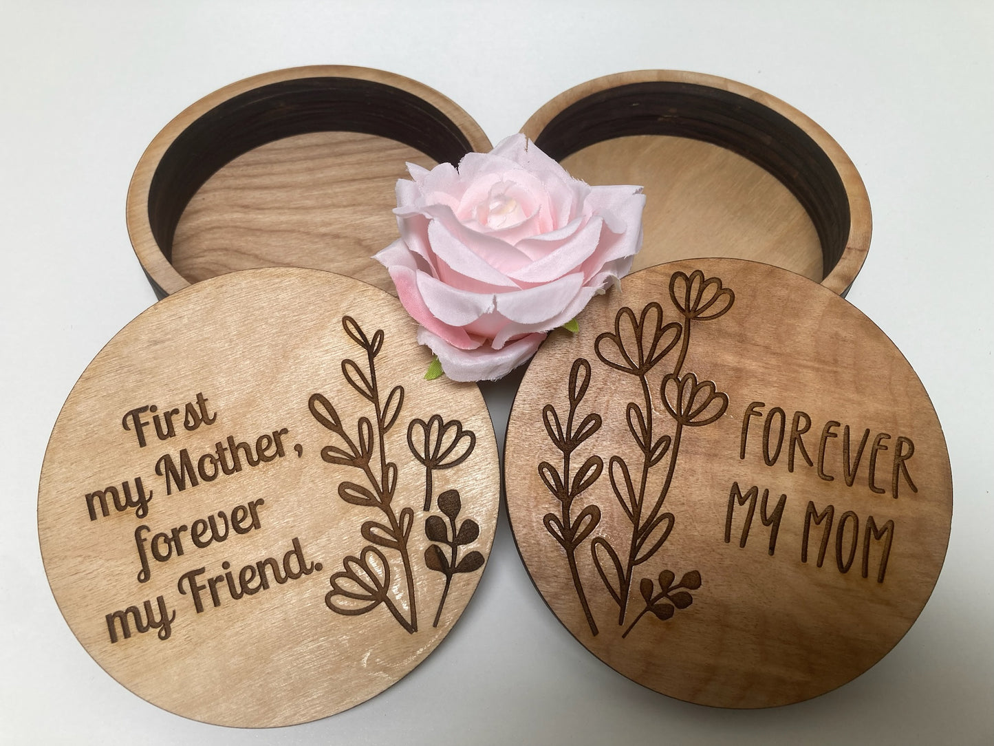 Mother’s Day Trinket Box