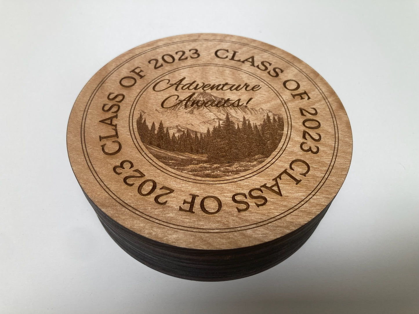 Graduation Trinket Box