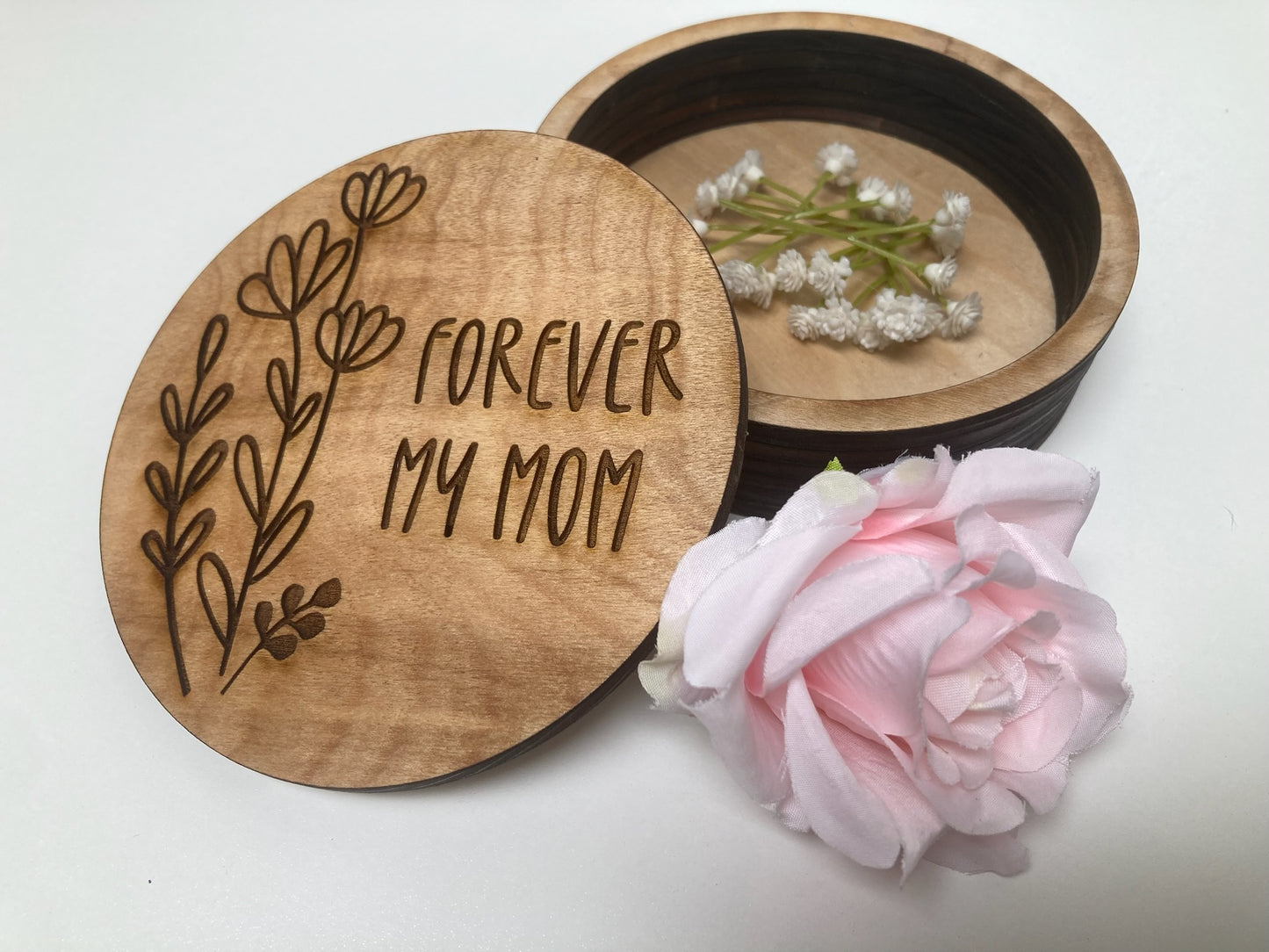 Mother’s Day Trinket Box
