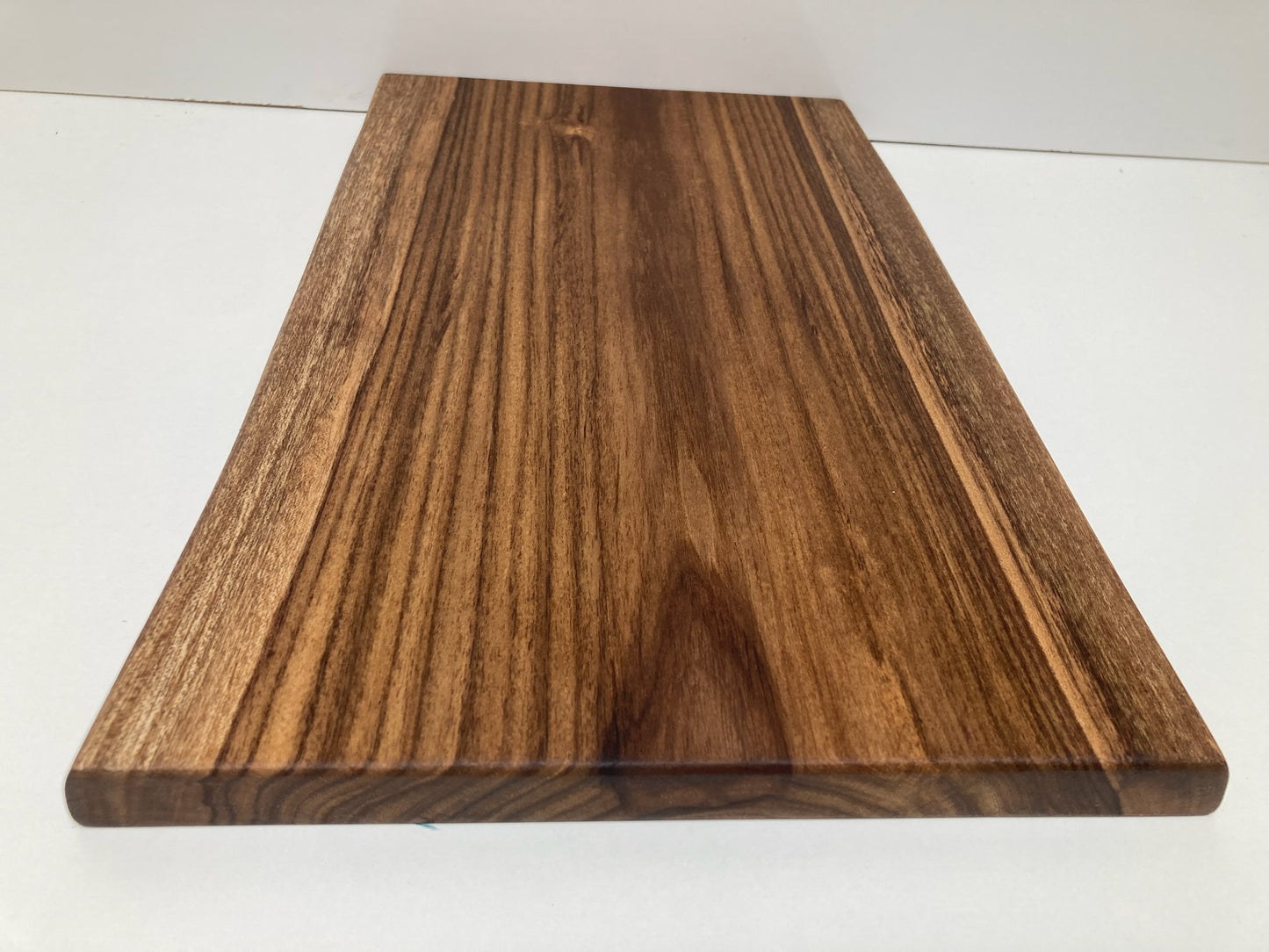 Small Dual Live Edge Monkeypod Board (23LI01)