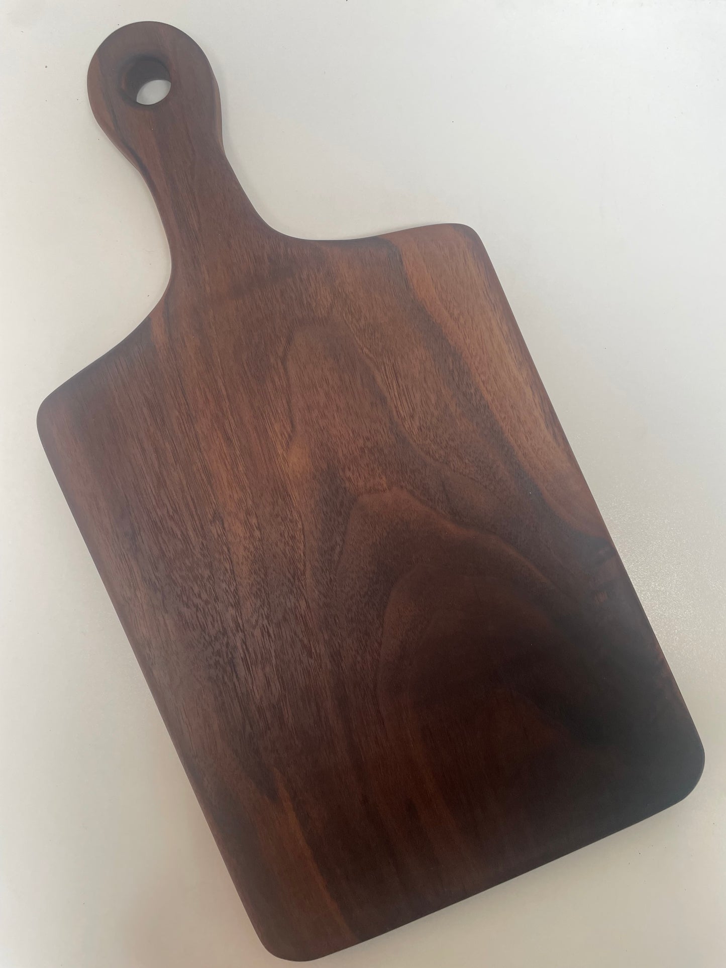 23ST01 - Large Walnut Handle Board