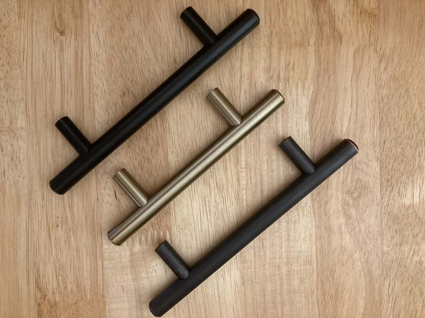 Board Handles (Board Feet included)