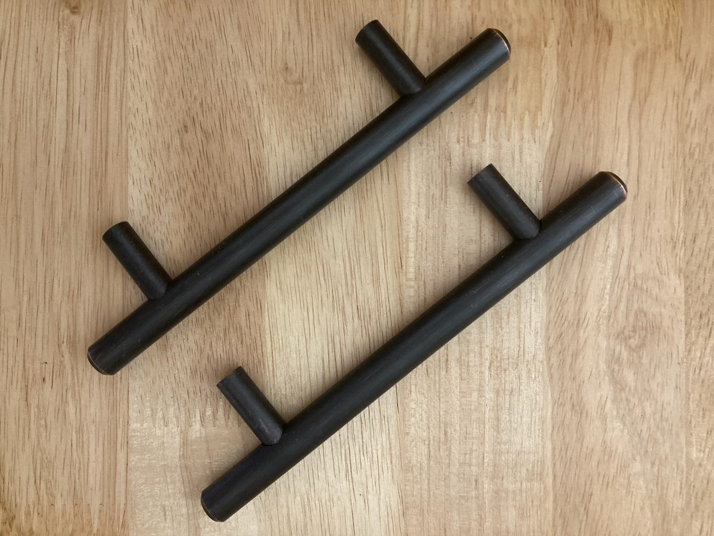 Board Handles (Board Feet included)