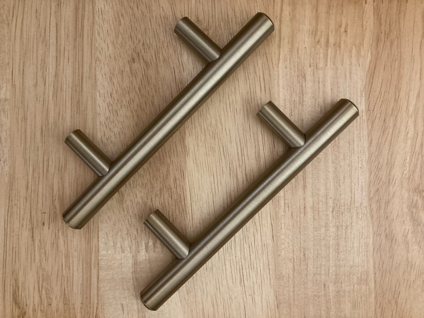 Board Handles (Board Feet included)